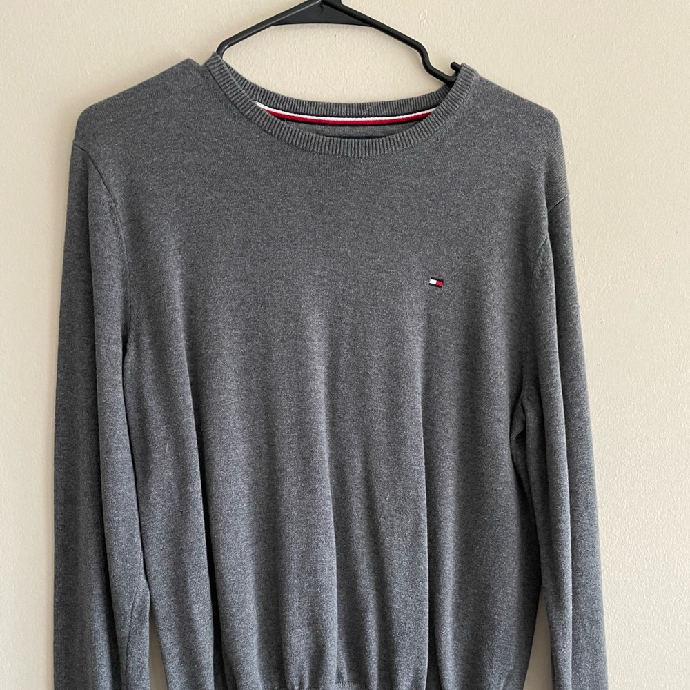 Tommy Hilfiger Crewneck